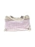Coach Tweed White Shoulder Bag One size - photo 3