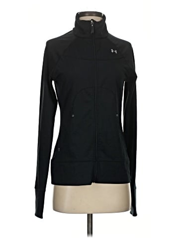 Under Armour Long Sleeve Turtleneck (view 1)