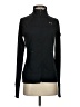 Under Armour Black Long Sleeve Turtleneck Size S - photo 1