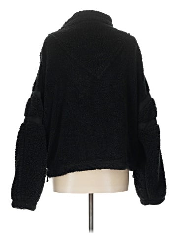 FP Movement Faux Fur Jacket (view 2)