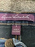 Gloria Vanderbilt Blue Jeans Size 6 - photo 7