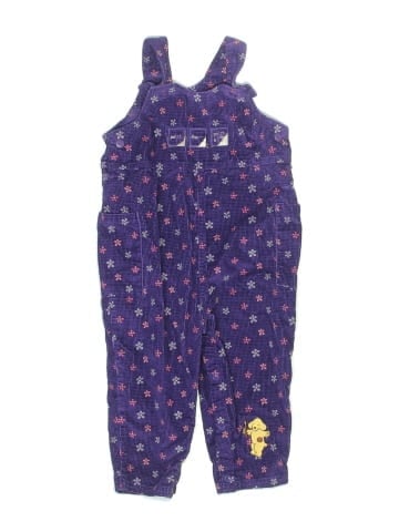 Spot Snow Pants With Bib (view 1)