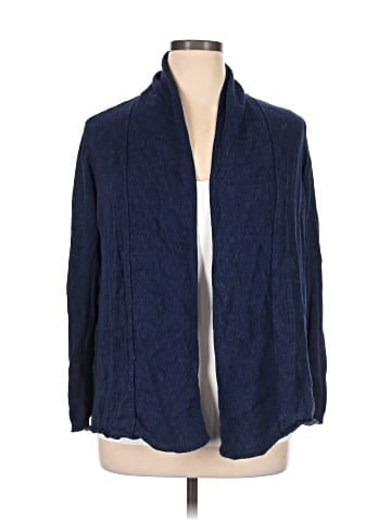 Skies Are Blue Cardigan (view 1)