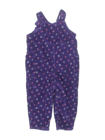 Spot Snow Pants With Bib (view 2)
