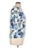 Talbots Blue Pullover Sweater Size XL - photo 4