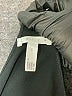 Leith 100% Polyester Black Sleeveless Blouse Size L - photo 7
