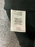 Leith 100% Polyester Black Sleeveless Blouse Size L - photo 8