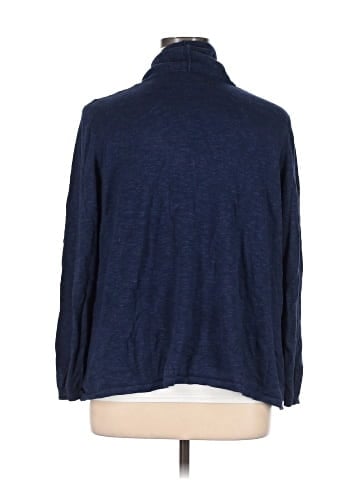 Skies Are Blue Cardigan (view 2)