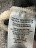 Roxy 100% Polyester Yellow Cardigan Size 12 - photo 4