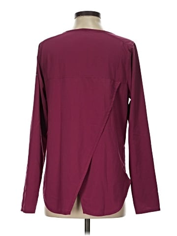 Columbia Long Sleeve Blouse (view 2)