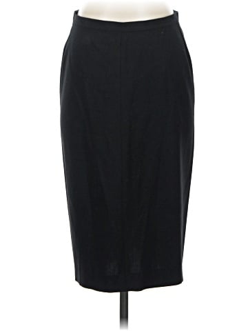 BCBGMAXAZRIA Formal Skirt (view 1)
