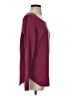 Columbia Burgundy Long Sleeve Blouse Size S - photo 4