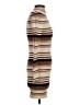 Forever 21 Stripes Brown Casual Dress Size S - photo 4