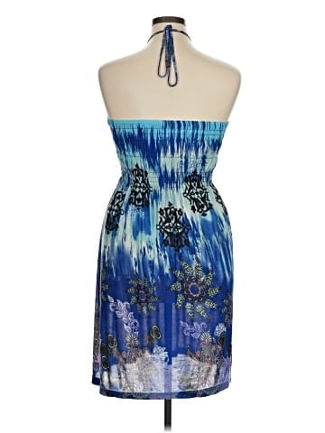 Paradise Contour Casual Dress (view 2)