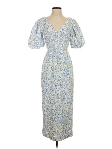 Ann Taylor Casual Dress (view 1)