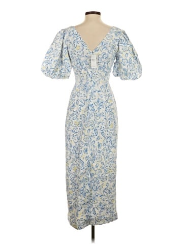 Ann Taylor Casual Dress (view 2)
