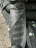 City Chic 100% Polyester Stars Black Cocktail Dress Size 22 Plus (XL) - photo 8
