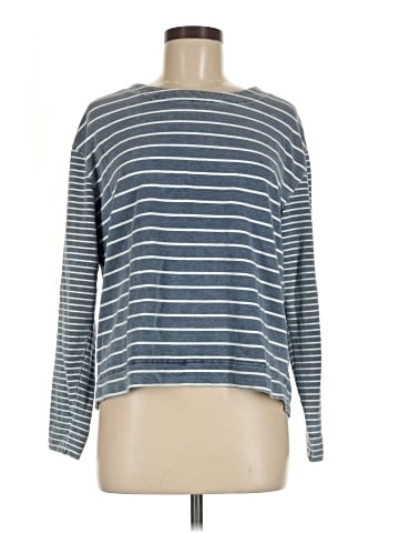 Jane and Delancey Pullover Sweater (view 1)