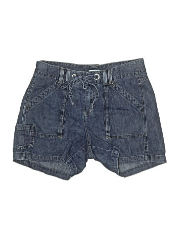 Lee Denim Shorts (view 1)