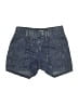 Lee 100% Cotton Blue Denim Shorts Size 12M - photo 1