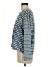 Jane and Delancey Blue Pullover Sweater Size M - photo 5