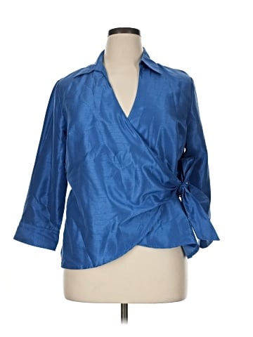 Bay Studio Blazer (view 1)