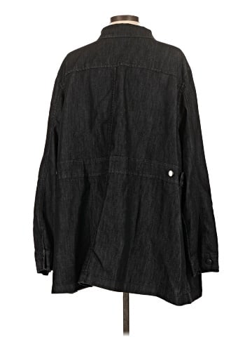 Denim 24/7 Denim Jacket (view 2)