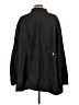 Denim 24/7 Black Denim Jacket Size 32 waist - photo 2
