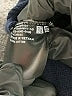 Uniqlo 100% Cotton Stripes Black Pullover Sweater Size XS - photo 8