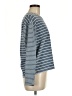 Jane and Delancey Blue Pullover Sweater Size M - photo 4