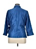Bay Studio 100% Polyester Blue Blazer Size XL - photo 2