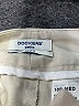 Dockers Solid Ivory Khakis Size 10 Petite - photo 7