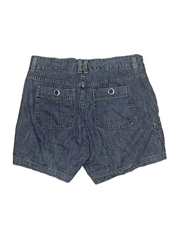 Lee Denim Shorts (view 2)
