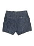 Lee 100% Cotton Blue Denim Shorts Size 12M - photo 2