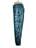ANNTHONY Print Blue Casual Pants Size XL (petite) - photo 5
