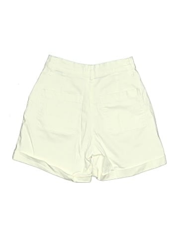OAT Khaki Shorts (view 2)