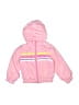 Pink Platinum 100% Polyester Pink Raincoat 18-24 MO / 24 MO - photo 1
