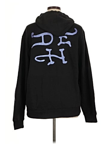 Ed by Ed Hardy Zip Up Hoodie (view 2)