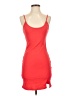 Shein Red Cocktail Dress Size 4 - photo 1
