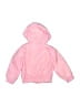Pink Platinum 100% Polyester Pink Raincoat 18-24 MO / 24 MO - photo 2