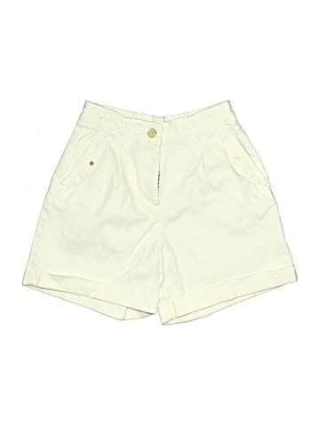 OAT Khaki Shorts (view 1)