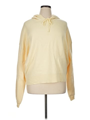 Daily Practice By Anthropologie Sweatshirt (view 1)
