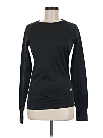 Under Armour Long Sleeve T-Shirt (view 1)
