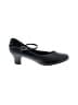 Assorted Brands Black Heels Size 8 - photo 1