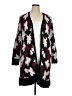 Lane Bryant Burgundy Cardigan Size 14 - 16 Plus - photo 1