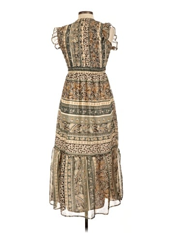 Doe & Rae Casual Dress (view 2)