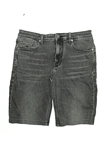 CALVIN KLEIN JEANS Denim Shorts (view 1)