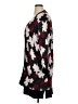Lane Bryant Burgundy Cardigan Size 14 - 16 Plus - photo 5