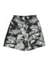 Speedo 100% Polyester Tie-dye Silver Athletic Shorts Size Lg (36) - photo 2