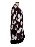 Lane Bryant Burgundy Cardigan Size 14 - 16 Plus - photo 4